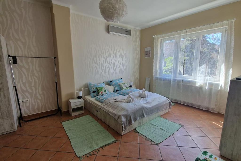 Jackpot Apartman Budapest Exterior photo