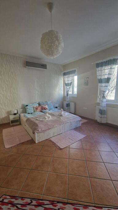 Jackpot Apartman Budapest Exterior photo