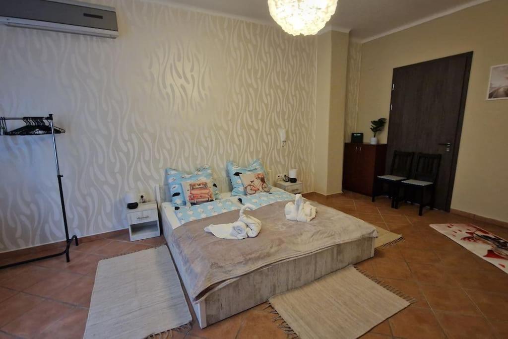 Jackpot Apartman Budapest Exterior photo