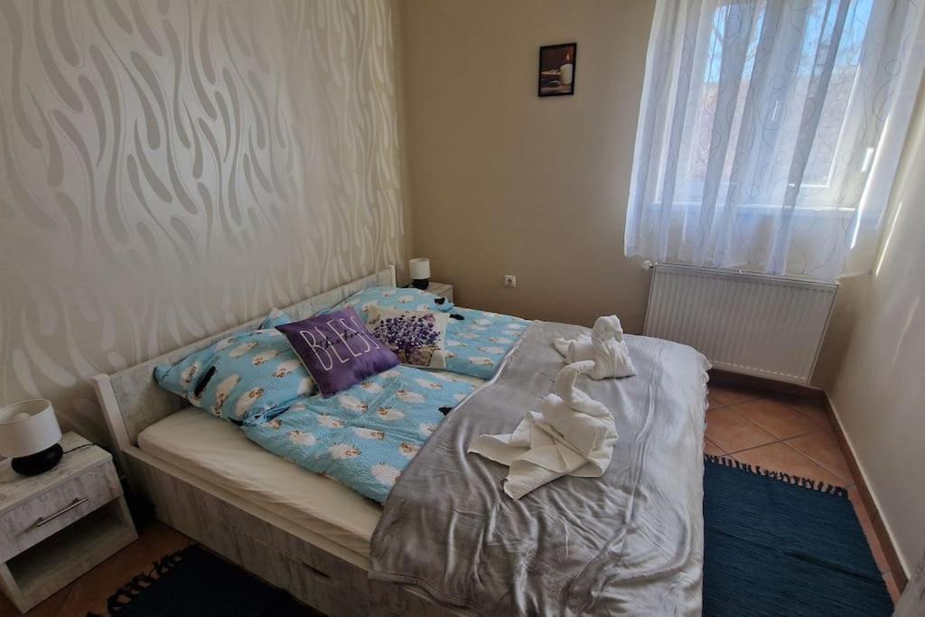 Jackpot Apartman Budapest Exterior photo