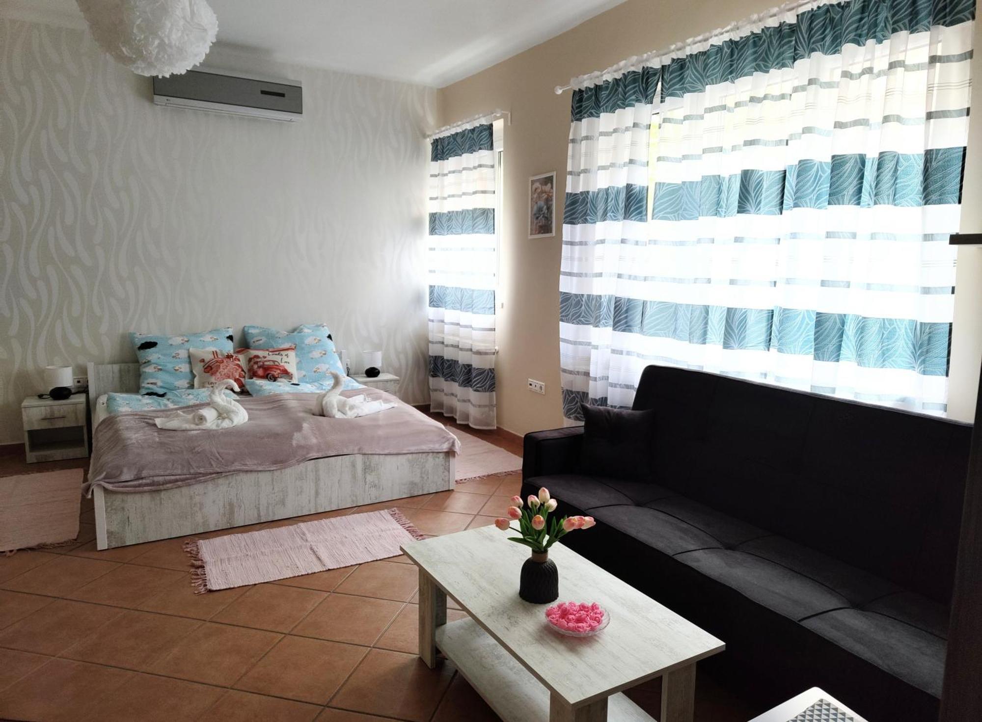 Jackpot Apartman Budapest Exterior photo
